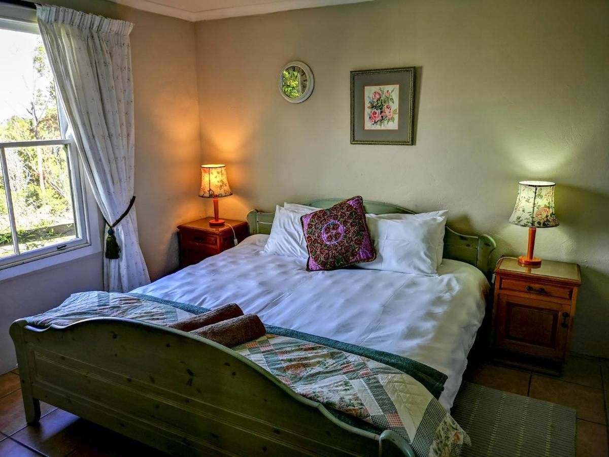 فيلا Fernhill Guest Farm كنيسنا المظهر الخارجي الصورة