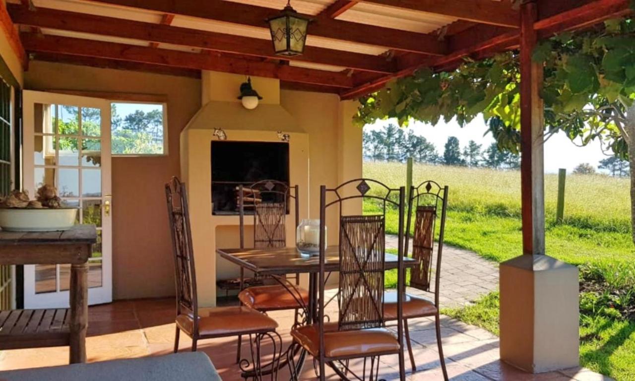 فيلا Fernhill Guest Farm كنيسنا المظهر الخارجي الصورة