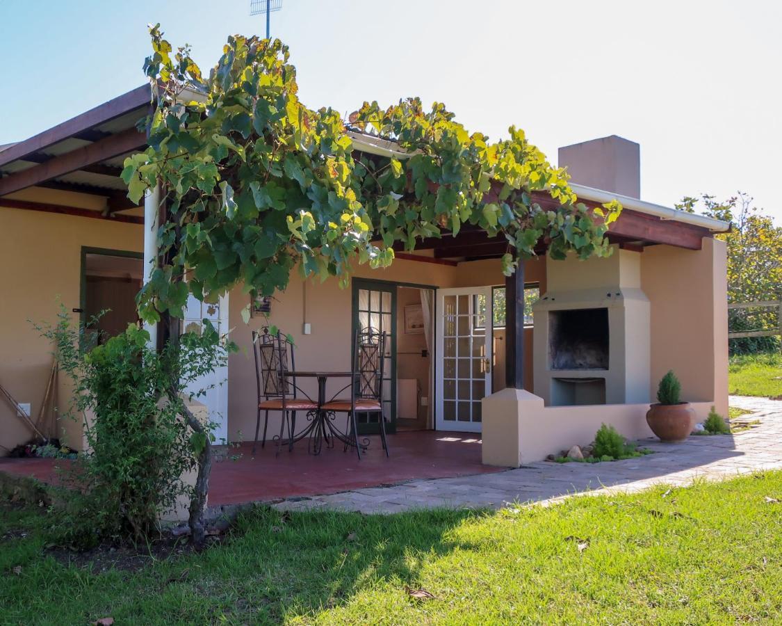 فيلا Fernhill Guest Farm كنيسنا المظهر الخارجي الصورة
