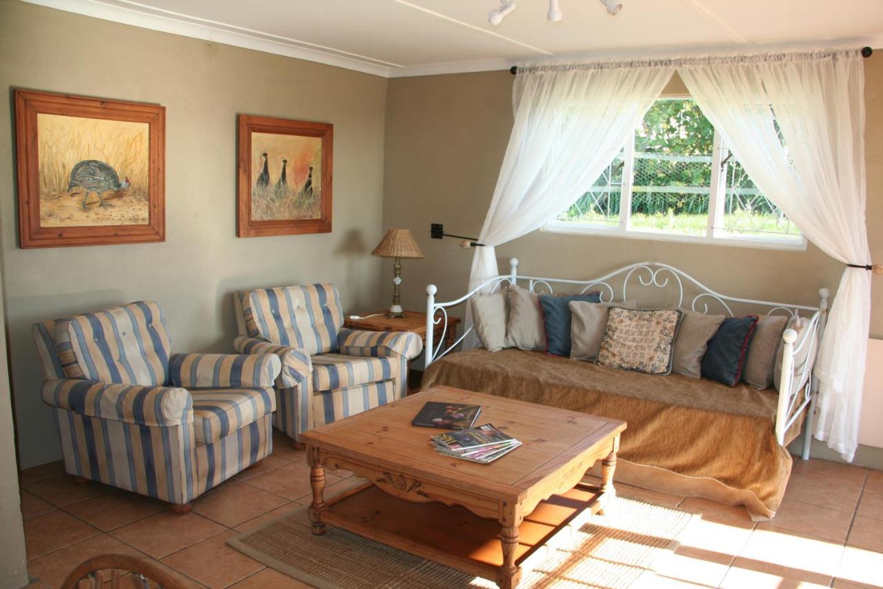 فيلا Fernhill Guest Farm كنيسنا المظهر الخارجي الصورة