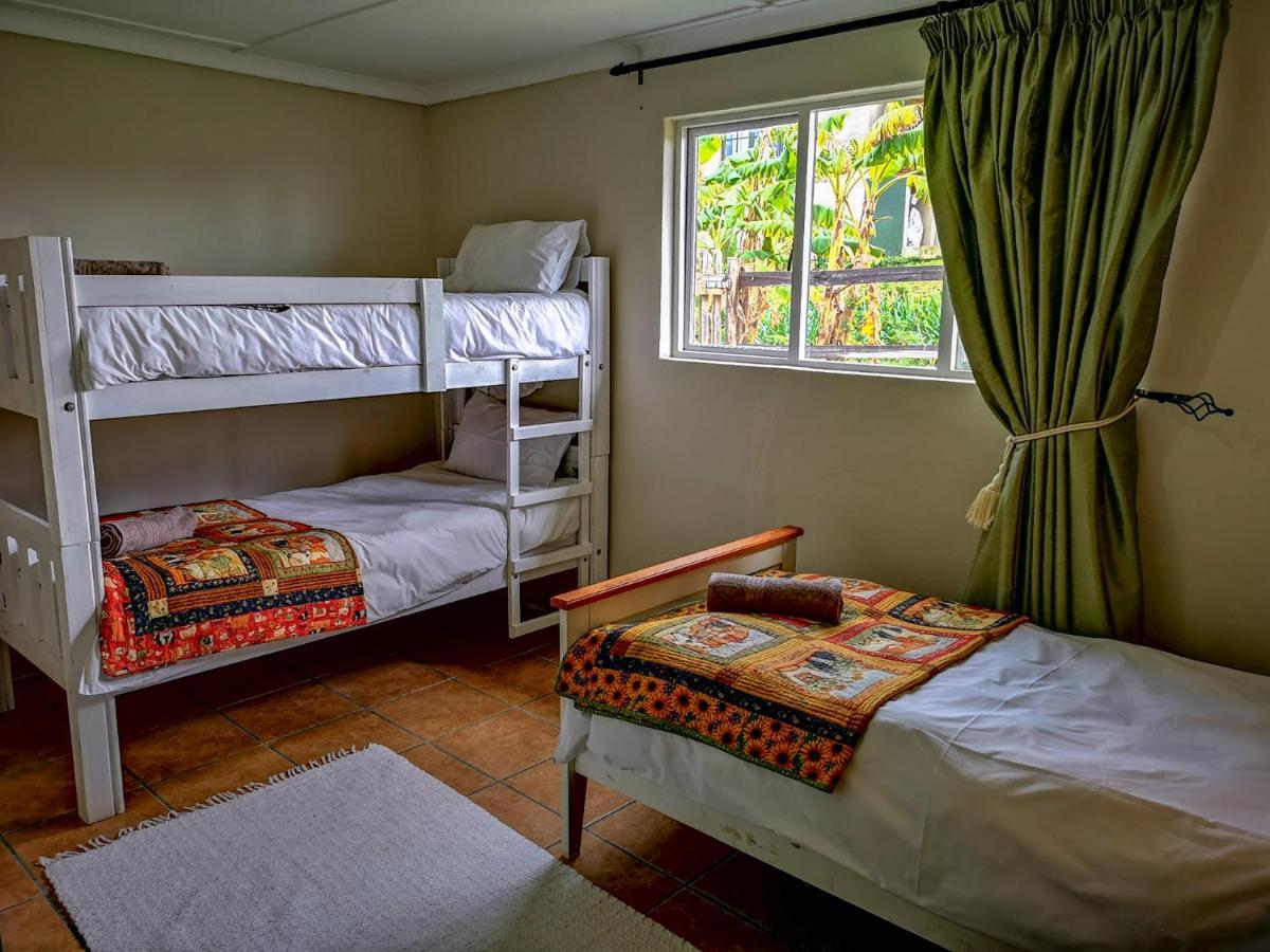فيلا Fernhill Guest Farm كنيسنا المظهر الخارجي الصورة