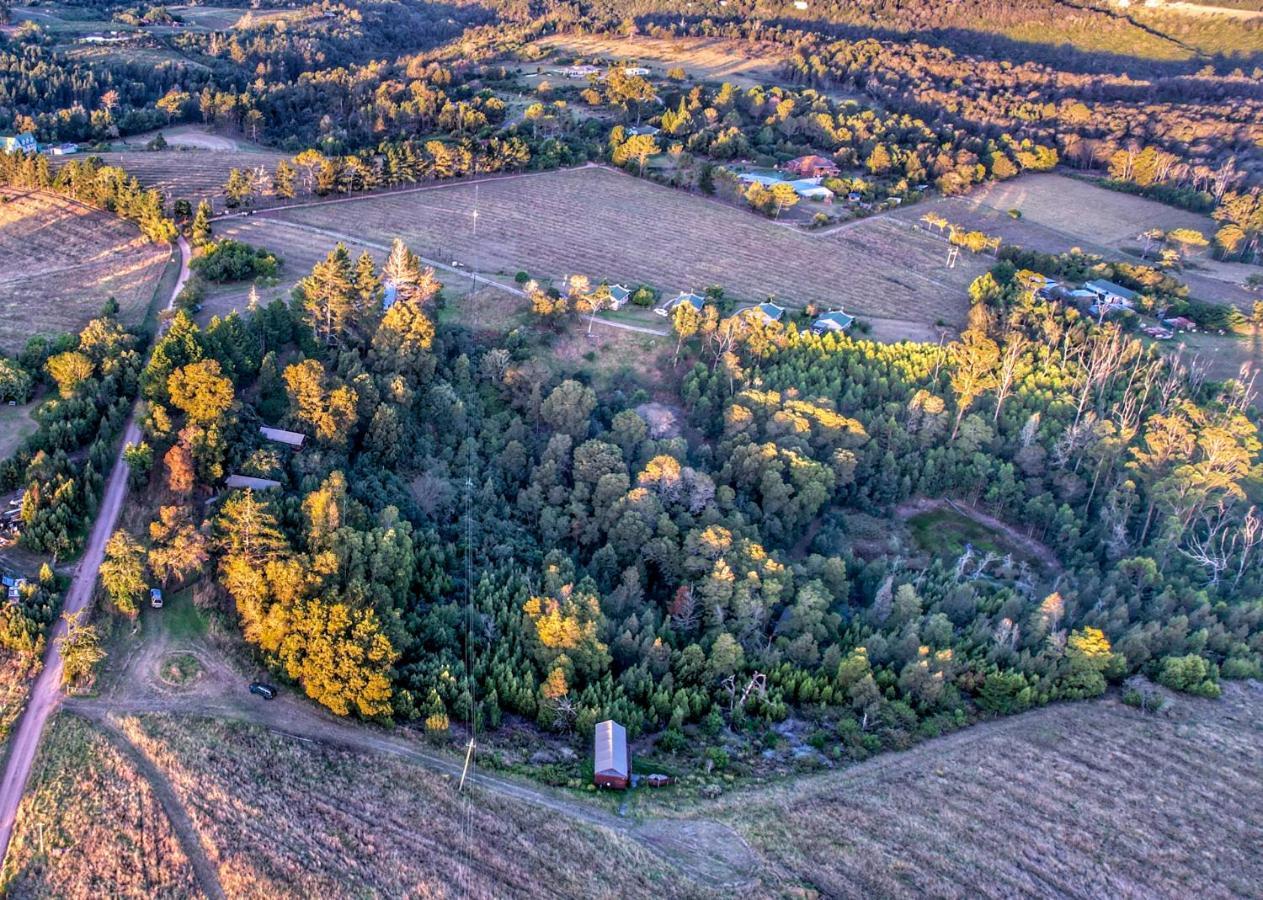 فيلا Fernhill Guest Farm كنيسنا المظهر الخارجي الصورة