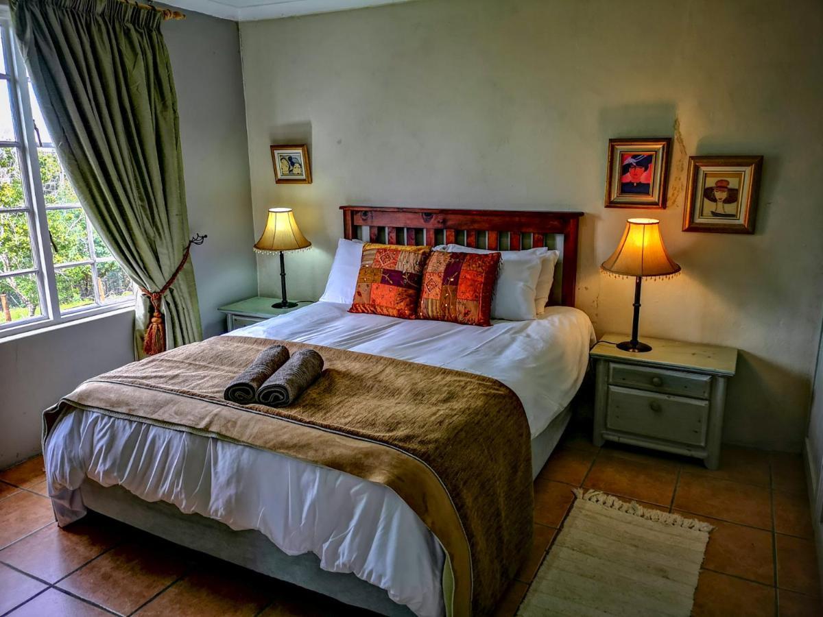 فيلا Fernhill Guest Farm كنيسنا المظهر الخارجي الصورة